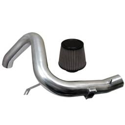 Mitsubishi Eclipse Spyder Cold Air Intake with Filter - Polish - CP-437P