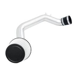 Honda Accord Spyder Cold Air Intake with Filter - Polish - CP-511P
