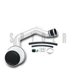 Honda Accord Spyder Cold Air Intake with Filter - Polish - CP-511P