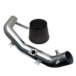 Honda Civic Spyder Cold Air Intake with Filter - Polish - CP-516P