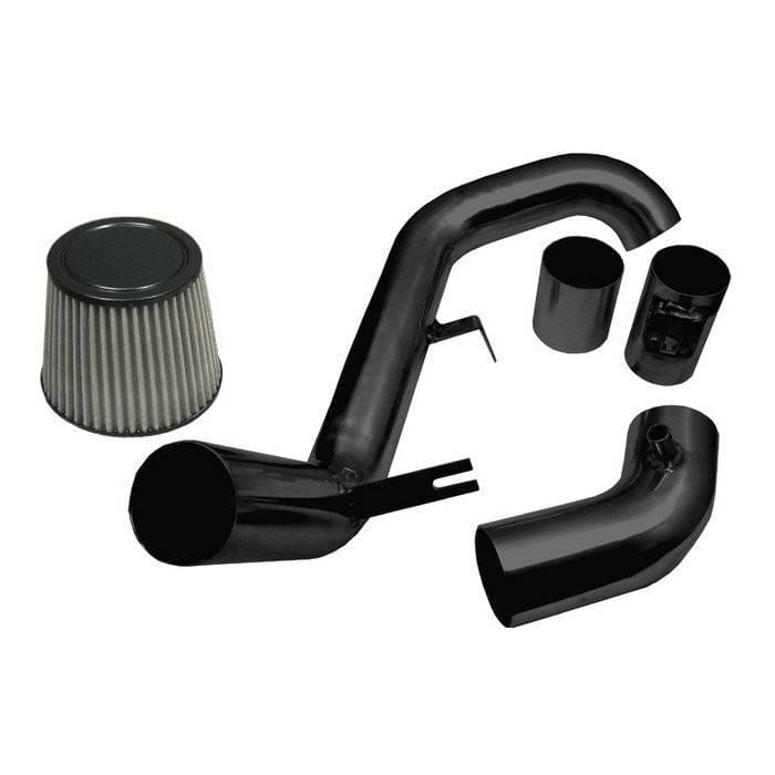 Honda Civic Spyder Cold Air Intake with Filter - Blue - CP-517B