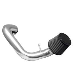 Hyundai Tiburon Spyder Cold Air Intake with Filter - Polish - CP-520P