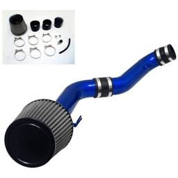 Hyundai Tiburon Spyder Cold Air Intake with Filter - Blue - CP-521B