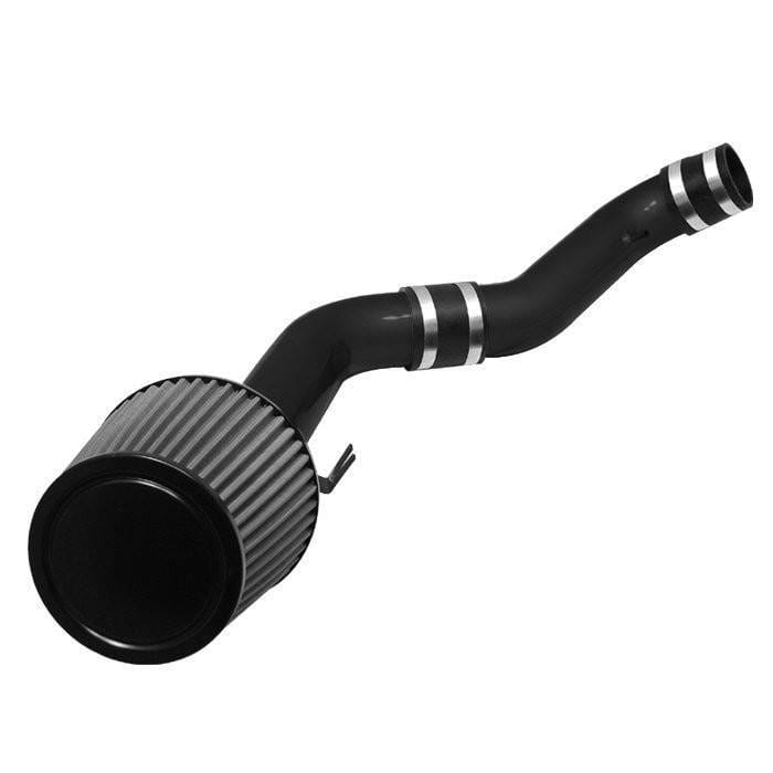 Hyundai Tiburon Spyder Cold Air Intake with Filter - Black - CP-521BLK