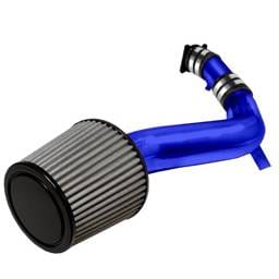 Nissan Maxima Spyder Cold Air Intake - Blue - CP-533B