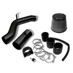 Nissan Maxima Spyder Cold Air Intake - Black - CP-533BLK