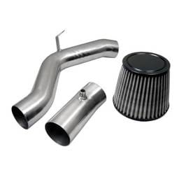 Nissan Maxima Spyder Cold Air Intake - Polish - CP-533P