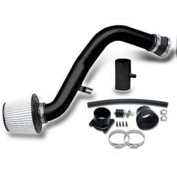 Nissan Altima Spyder Cold Air Intake with Filter - Black - CP-545BLK
