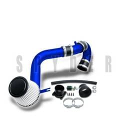 Nissan Altima Spyder Cold Air Intake with Filter - Blue - CP-546B