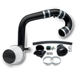 Nissan Altima Spyder Cold Air Intake with Filter - Black - CP-546BLK