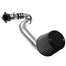 Nissan Altima Spyder Cold Air Intake with Filter - Polish - CP-546P