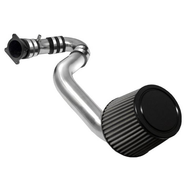 Nissan Altima Spyder Cold Air Intake with Filter - Polish - CP-546P