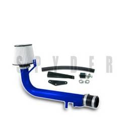 Scion xB Spyder Cold Air Intake with Filter - Blue - CP-567B