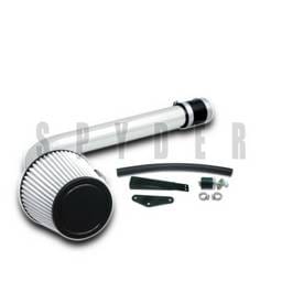 Scion xB Spyder Cold Air Intake with Filter - Polish - CP-567P