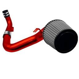 Volkswagen Golf GTI Spyder Cold Air Intake - Red - CP-495R