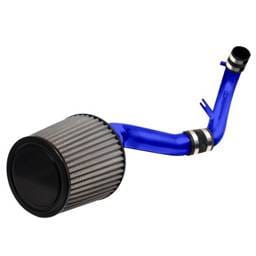 Honda Civic Spyder Cold Air Intake with Filter - Blue - CP-500B