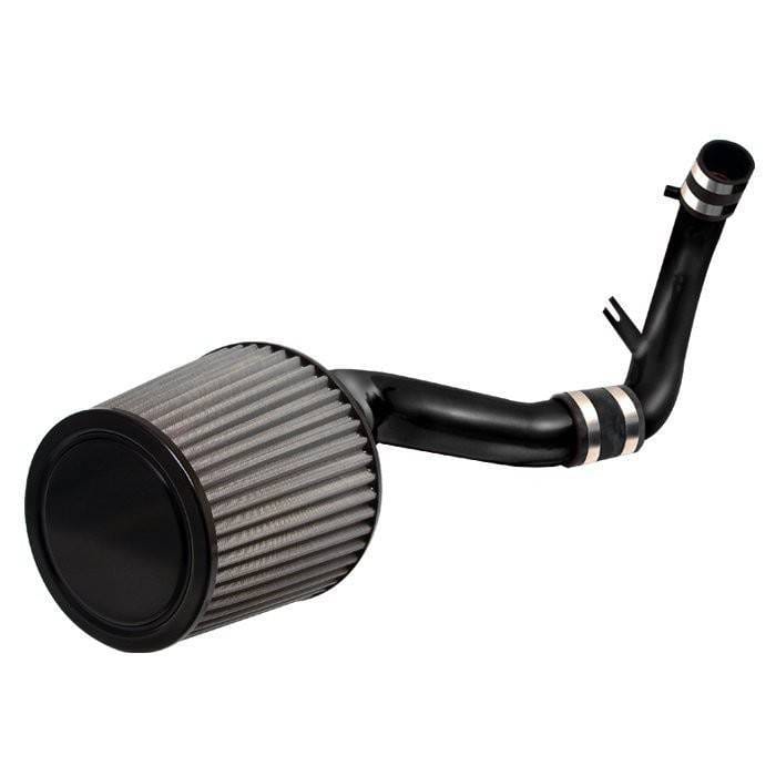 Honda Civic Spyder Cold Air Intake with Filter - Black - CP-500BLK