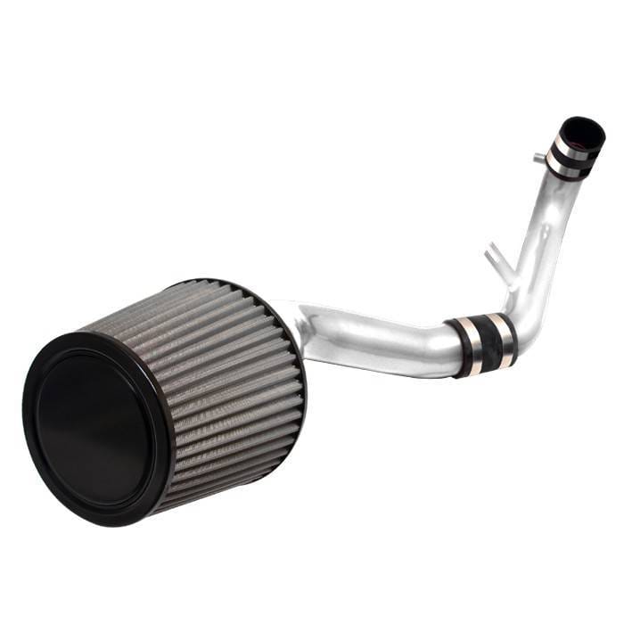 Honda Civic Spyder Cold Air Intake with Filter - Polish - CP-500P