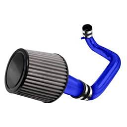 Honda Civic Spyder Cold Air Intake with Filter - Blue - CP-502B
