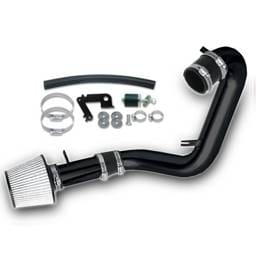 Honda Civic Spyder Cold Air Intake with Filter - Black - CP-502BLK