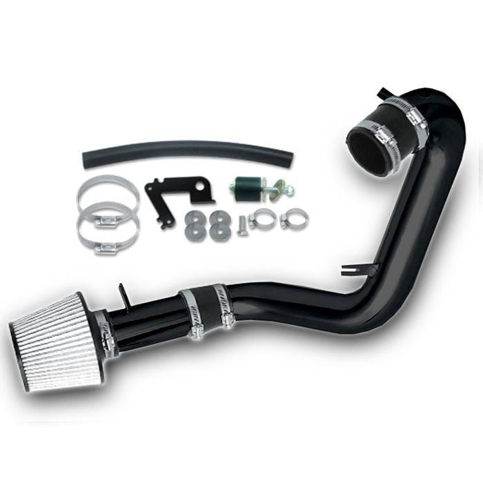 Honda Civic Spyder Cold Air Intake with Filter - Black - CP-502BLK