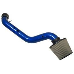 Honda Civic Spyder Cold Air Intake with Filter - Blue - CP-508B
