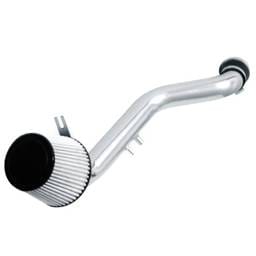 Honda Civic Spyder Cold Air Intake with Filter - Polish - CP-508P