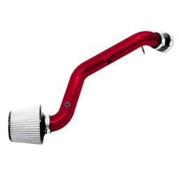 Honda Civic Spyder Cold Air Intake with Filter - Red - CP-508R