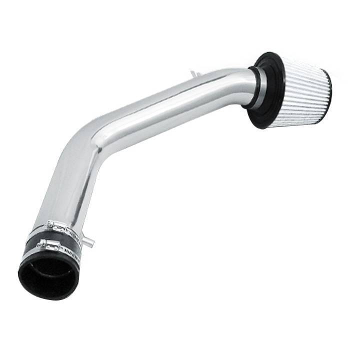 Honda Accord Spyder Cold Air Intake with Filter - Polish - CP-510P