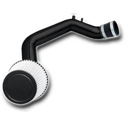 Honda Accord Spyder Cold Air Intake with Filter - Black - CP-511BLK