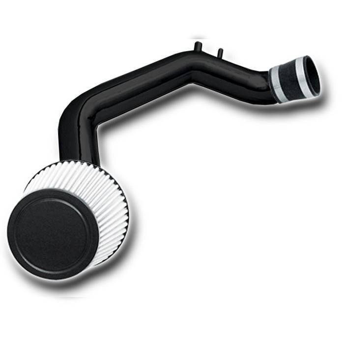 Honda Accord Spyder Cold Air Intake with Filter - Black - CP-511BLK