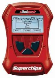 Superchips FlashPaq Tuner - 2805
