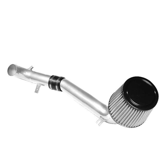 Scion xB Spyder Cold Air Intake with Filter - Polish - CP-577P