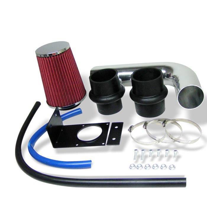 Ford Expedition Spyder Air Intake with Filter - IN-TK-F04