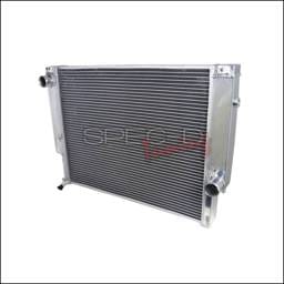 BMW 3 Series Spec-D Radiator - RAD-E3692