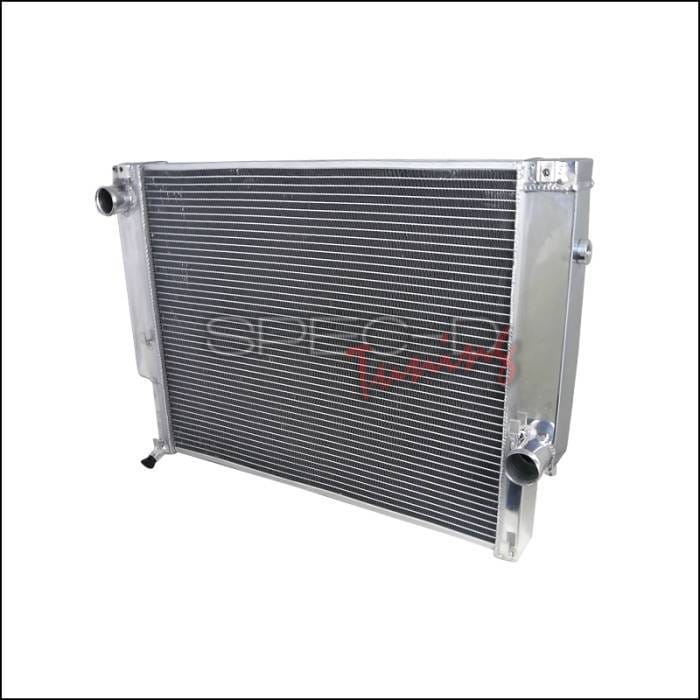 BMW 3 Series Spec-D Radiator - RAD-E3692