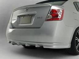 Nissan Sentra Street Scene Generation 1 Rear Valance - 950-70359
