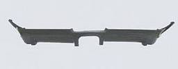 Ford Mustang Street Scene Generation 2 Rear Valance - 950-70733
