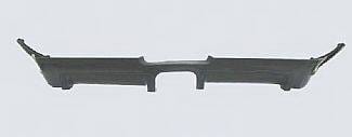 Ford Mustang Street Scene Generation 2 Rear Valance - 950-70733