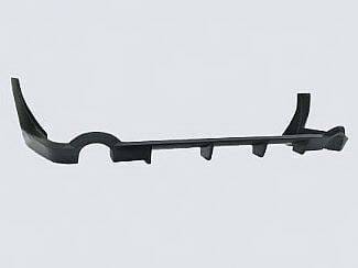 Ford Mustang Street Scene Generation 1 Rear Valance - 950-70743