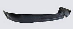 Ford Fusion Street Scene Generation 1 Rear Fascia Lip - 950-70754