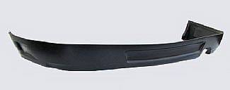 Ford Fusion Street Scene Generation 1 Rear Fascia Lip - 950-70754