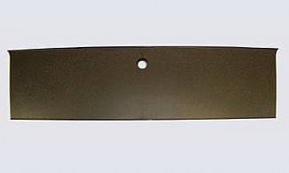 Ford Mustang Street Scene Rear Taillight Blackout Panel - 950-73750