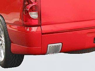 Chevrolet CK Truck Street Scene Aluminum Speed Grille for SS Style Roll Pan - 950-77999 thumbnail 2