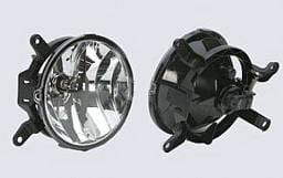 Ford Mustang Street Scene Replacement Driving Light Kit - 950-30090