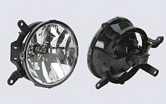 Universal Street Scene Replacement Driving Light Kit - 950-30090