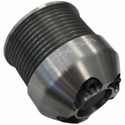 Ford Mustang Steeda Supercharger Pulley - 16165