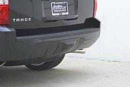 Chevrolet Tahoe Street Scene Trailer Hitch Cover - Urethane - 950-01005
