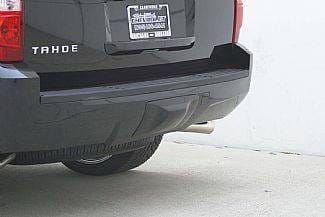 GMC Yukon Street Scene Trailer Hitch Cover - Urethane - 950-01005