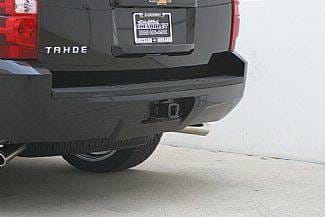 GMC Yukon Street Scene Trailer Hitch Cover - Urethane - 950-01005 thumbnail 2